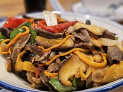 -妈妈的味道·腾冲特色菜(和顺古镇店)