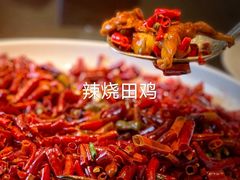 -海味世家·家常菜馆(明州里店)