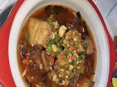 -主子吉湘·湘西土菜(平城街店)