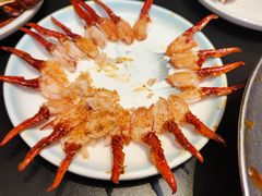 -天宝兄弟(前海壹方城店)