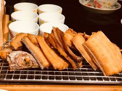 -老头儿油爆虾·知味杭州(爱琴海购物中心)