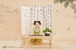 点击看大图 -小阿福儿童摄影(摩尔城店)