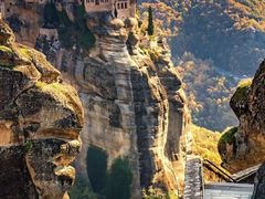 -梅黛奥拉修道院