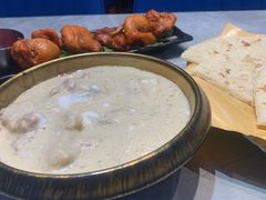-木尔坦·Multan巴基斯坦清真餐厅halal(大智嘉园店)
