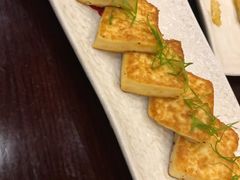 煎豆腐-松子料理(亮马桥店)