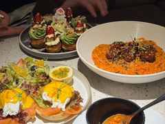 -BE BRIGHT KITCHEN(正佳广场店)