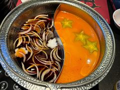 -牛New寿喜烧(闵行龙湖天街店)