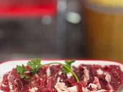 -燃计沙茶皇·香港沙茶火锅(人广旗舰店)