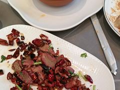 -荣祥海鲜·烟台菜(胜利路二部)