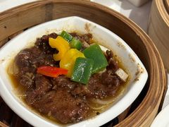 -潮福城潮州大酒楼(湖滨北路店)