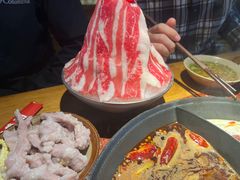 -赵美丽·重庆社区火锅·直营店(火车东站·中豪国际店)