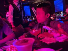 -MOSSO音乐酒吧·live house(南京旗舰店)