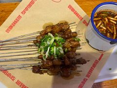 -怪噜范·老贵阳街头名小吃(鸿通城店)