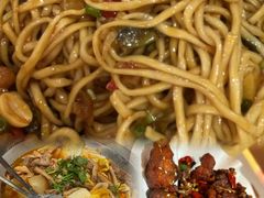 -古乐牛香·鲜牛肉牛杂火锅(解放东路店)