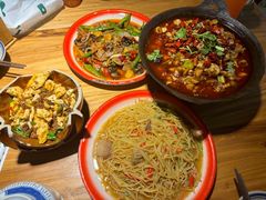 -泥糊破店小酒馆·团建聚餐(南京西路店)