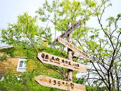 -北马山庄植趣咖啡