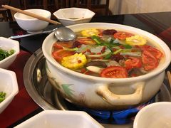-花水湾红太阳牛肉汤锅