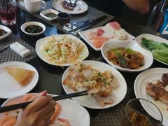 自助餐-梅州万达广场华美达酒店