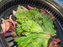 -杨记齐齐哈尔烤肉(总店)
