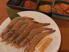 -玖合肉町·烧肉(惠安禹洲店)