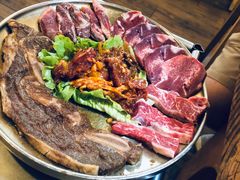 -7年8班朝鲜族非遗美食(三钢里店)