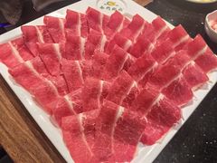 -南门涮肉(上海二店)