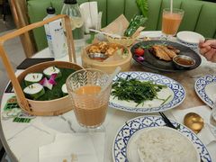 -KingThaia金泰兰(滨江天街店)