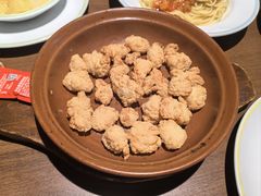 -萨莉亚(巴黎春天成山店)