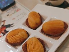 -蘩楼(华强北总店)