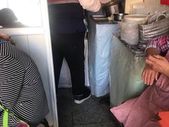 -上岗面茶