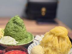 -Ice Monster冰馆·CNN评选全球十大甜品(国贸商城店)
