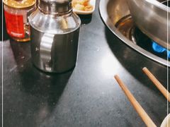 -邓莽子老火锅(鲁祖庙店)