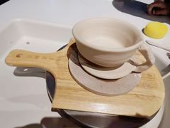-袁亮今日陶艺(苹果社区总店)