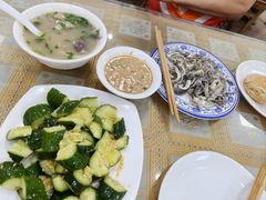 -清真·鸦儿李记·小馆(后海店)