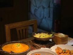 -70后饭吧(府河街店)