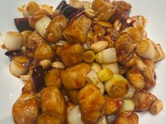 -盛百味·家宴餐厅(霸州分店)