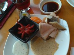 -视界美食自助餐厅·石家庄希尔顿酒店