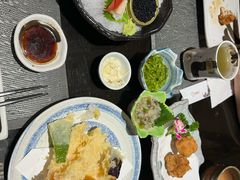 -昱匠·日本料理(金融街店)