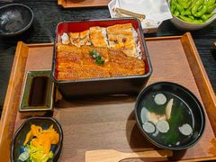 -玄白·炭烤活鳗(上海首店)