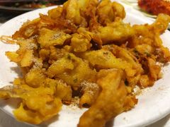 -葛尼沙印度餐厅 (镇明路店)