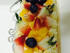 -松记糖水店(铜锣湾分店)