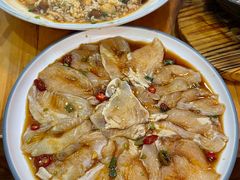 -小郭私房菜·海肠捞饭店(学士街店)