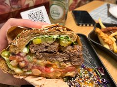 -维卡食舍(户部山店)