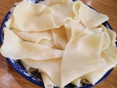 皮带面-东财大盘鸡(黑石礁店)