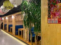 -隐炉和牛烧肉店(群力店)