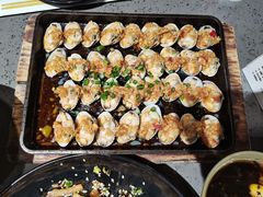 金牌花蛤-一棠龙虾•王牌虾球(楚河汉街店)