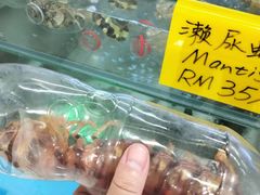 -钱塘府海鲜餐厅