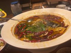 -清水亭湖北菜(大屯DT51店)