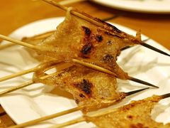 -福烤锦花(长乐路店)