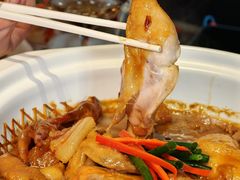 -解家河南菜(华山路店)